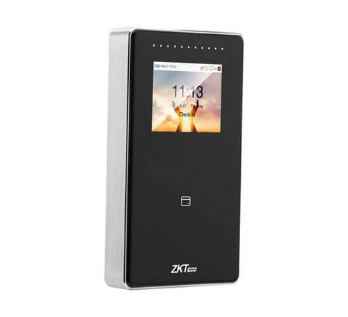 ZKTeco Face And RFID Attendance System
