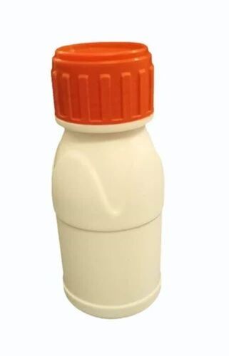 100ml Hdpe Lotus Shape Bottle