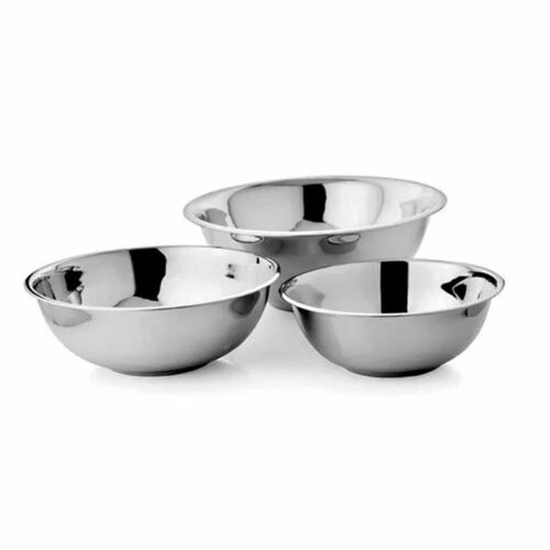 100ml Stainless Steel Mugli Bowl