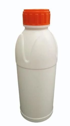 1l Hdpe Lotus Shape Bottle