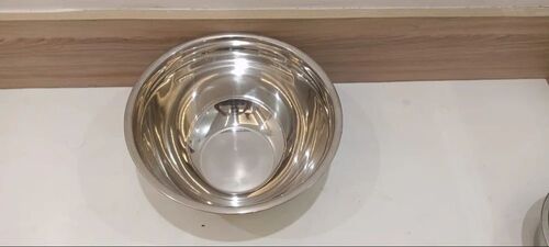 300ml Stainless Steel German Bowl