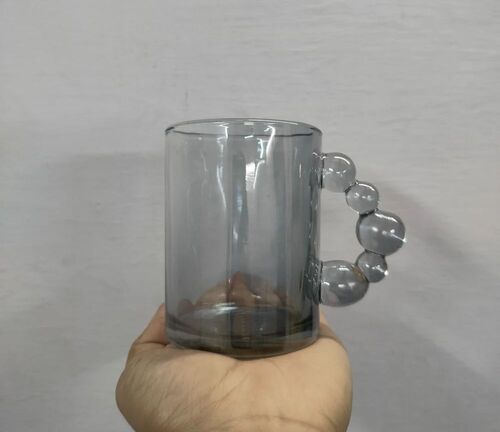 330ml Tikishot Black Bubble Cup