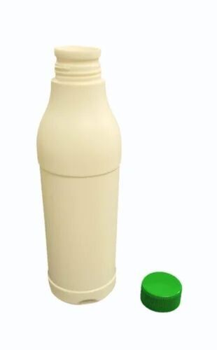 500ml Hdpe Shape Bottle