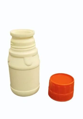 50ml Hdpe Bottle