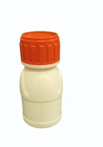 50ml Hdpe Lotus Shape Bottle