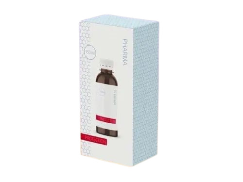 6inch Medicine Packaging Box