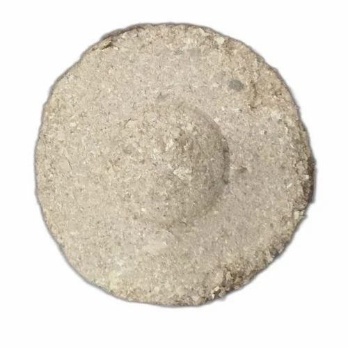 90 Mm Groundnut Shell Briquette