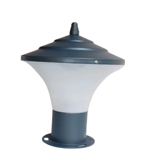 Antique Italian Gate Light