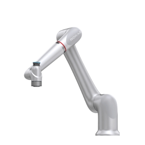 Assembly And Screwing Cobot System