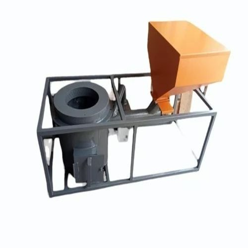 Auto Feed Continuous Pellet Stove