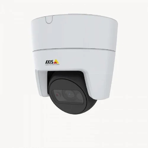 Axis Dome Camera