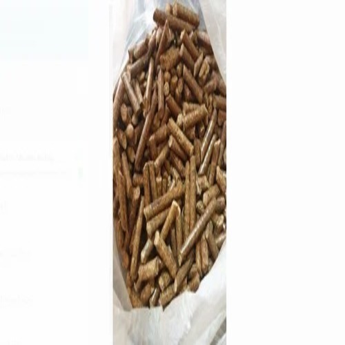 Biomass Wood Pellet