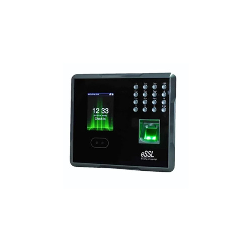 Biometric Attendance System - Features: Easy To Use