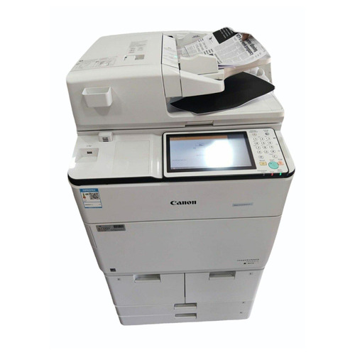 Canon Photocopy Machine