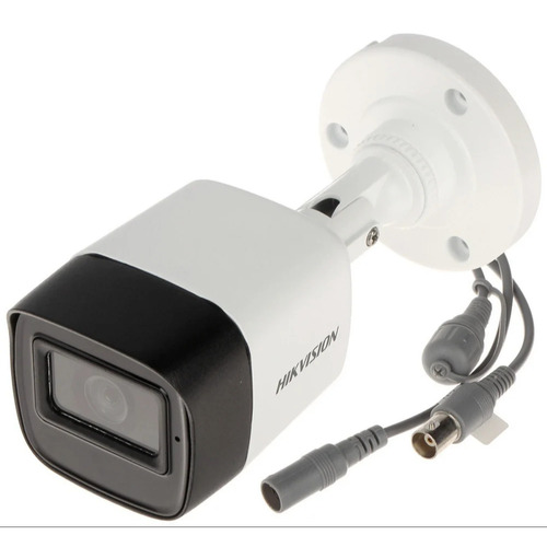 Cctv Bullet Camera 2mp