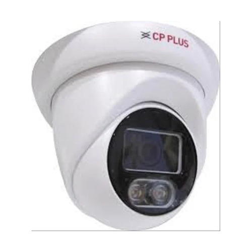 CCTV Dome Camera
