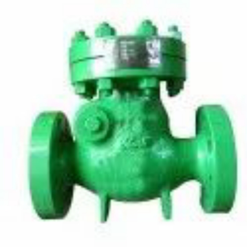 Check Valves