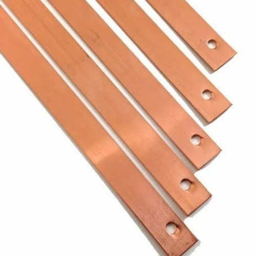 Copper Strips
