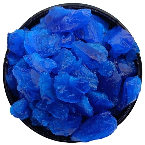 Copper Sulphate Crystal
