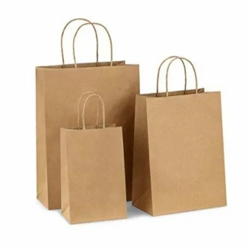 Craft Paper Bags