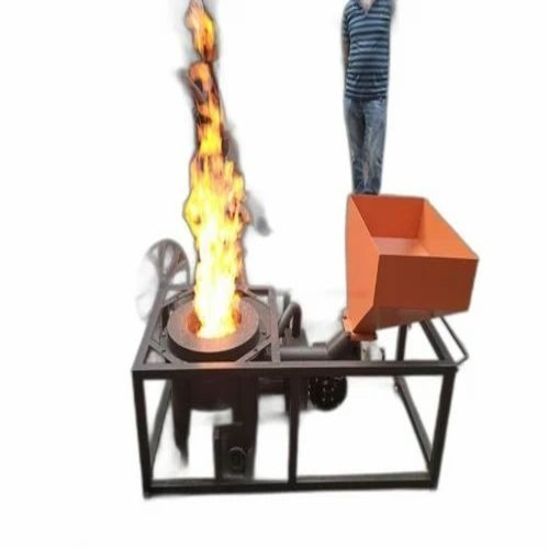Dal Mill Pellet Stove