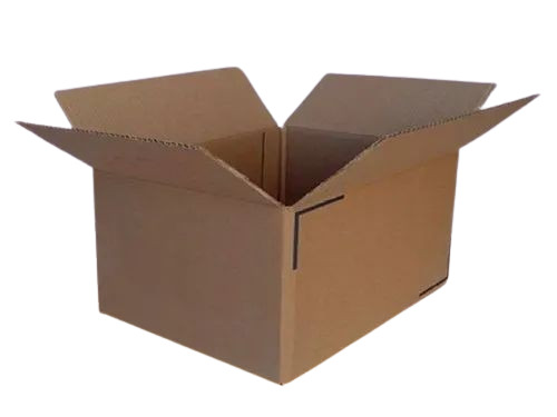 Double Wall 5 Ply Corrugated Box