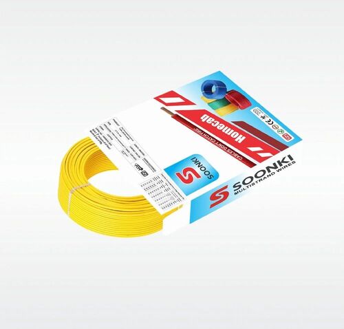 Electrical Cable Wire