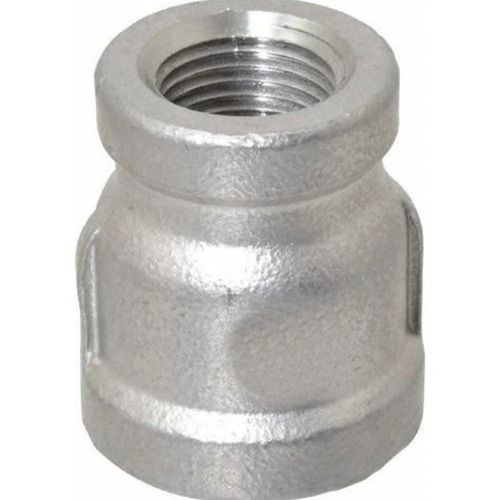 Galvanized Iron Socket - Application: .