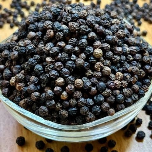 Good Quality Black Pepper