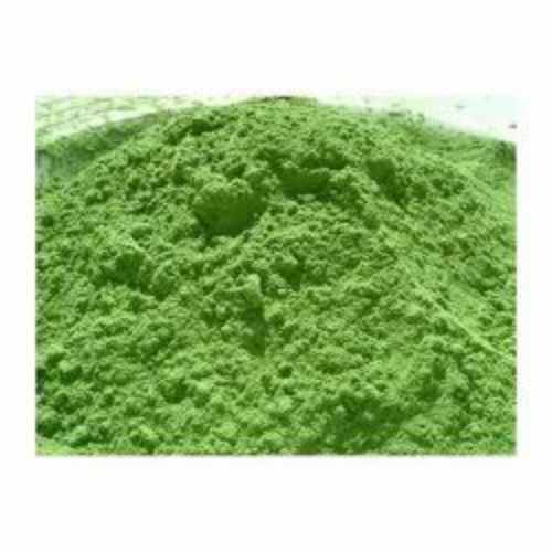 Green Alfalfa Leaf Powder