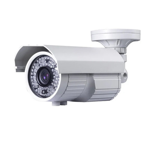 HD CCTV Bullet Camera