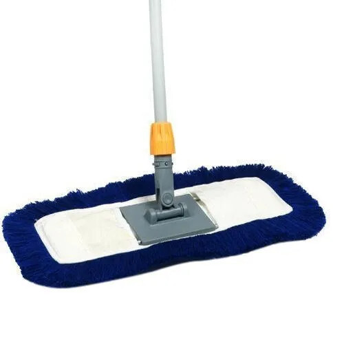 Heavy Duty Microfiber Dry Cleaning Mop