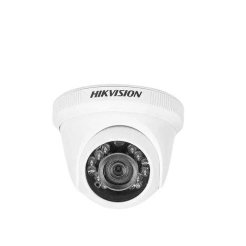 Hikvision 2mp Dome Camera