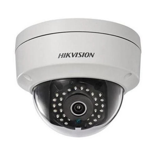 Hikvision IP Dome Camera