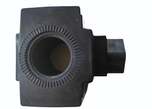 Hydraulic Solenoid Coil - Color: .