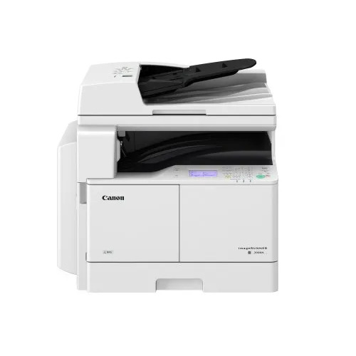 iR 2224N Canon Photocopy Machine