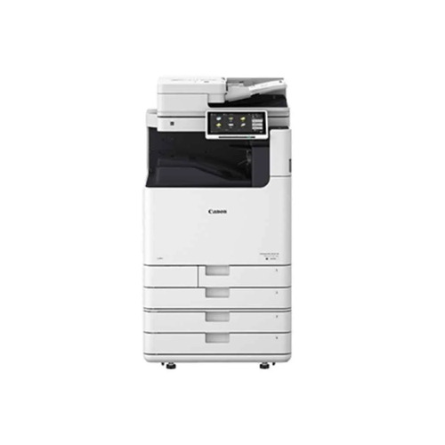 iR 2725 Canon Photocopy Machine