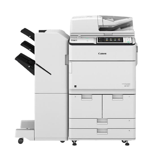canon photocopy machine
