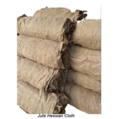 Jute Hessian Cloths