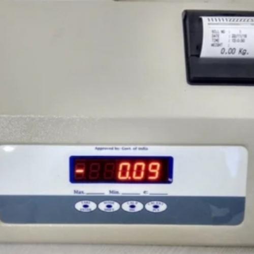 Jwellery Weight Scale Machines