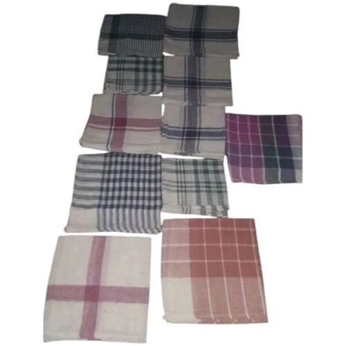 Kitchen Cotton Duster