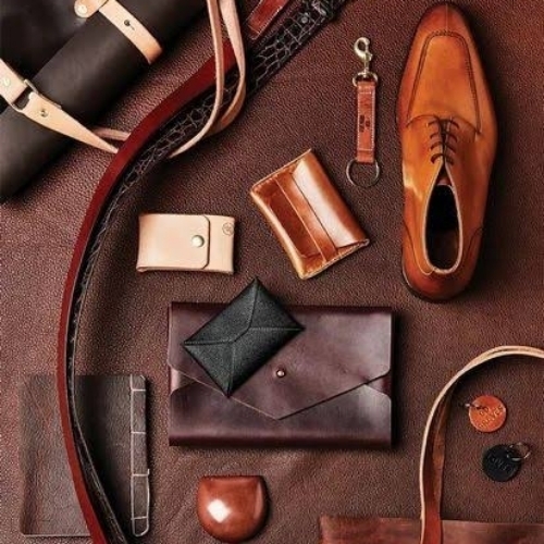 Leather Products 