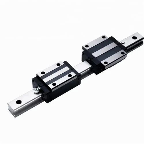 Linear Guide - Color: All