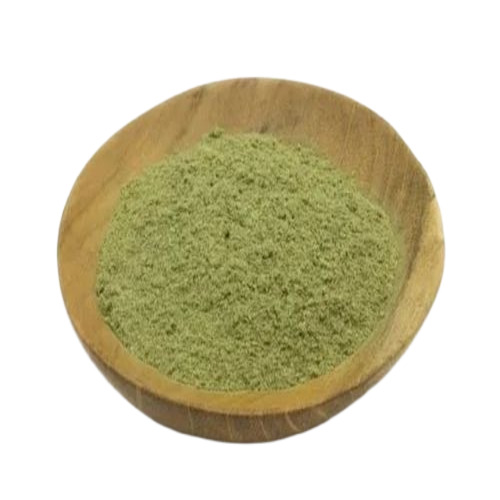 Loose Alfalfa Leaf Powder