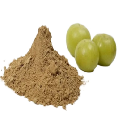 Loose Amla Powder