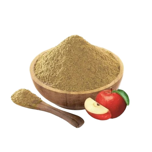 Loose Apple Powder