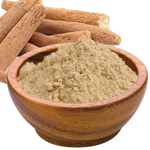 Loose Ashwagandha Powder