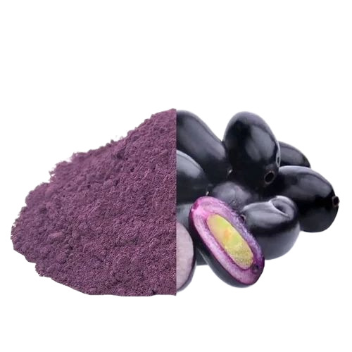 Loose Jamun Powder