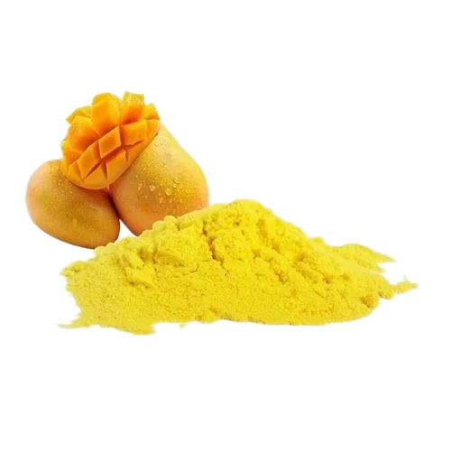 Loose Mango Powder