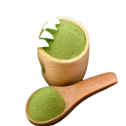 Loose Moringa Leaves Powder